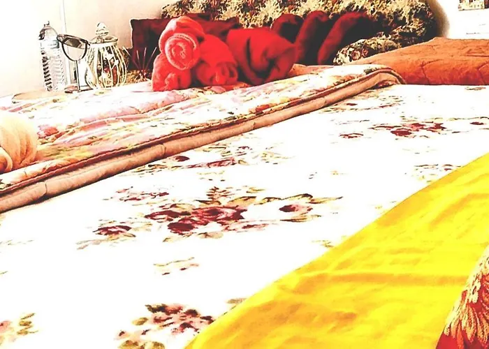 Bed and breakfast Italia