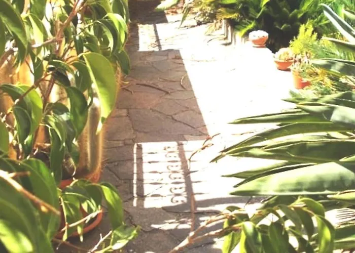 Italia Bed & Breakfast Milis