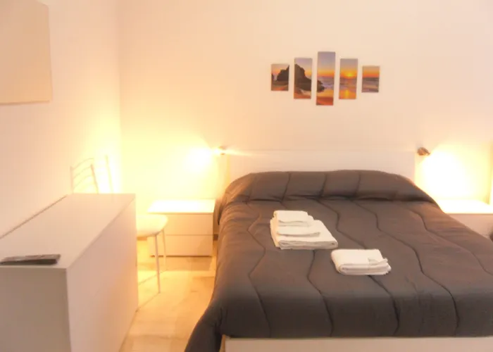 Italia Bed & Breakfast 3*