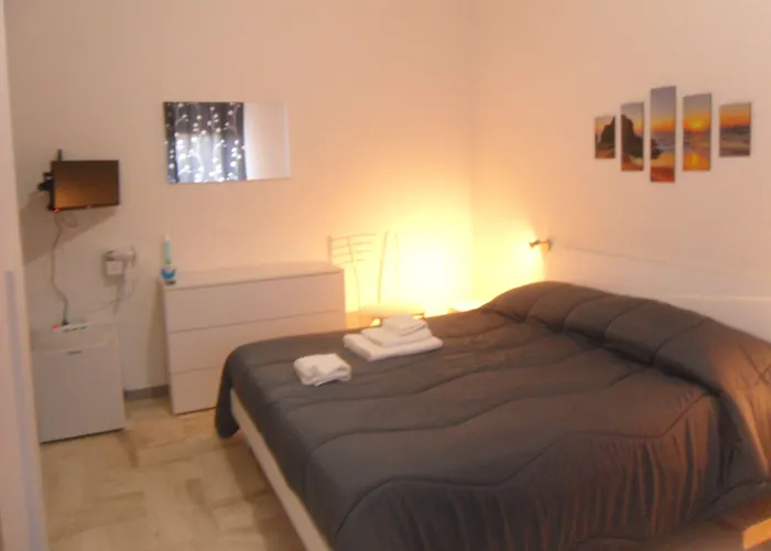 Bed & Breakfast Italia Milis