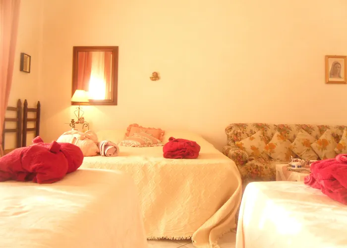 Bed & Breakfast Italia Milis