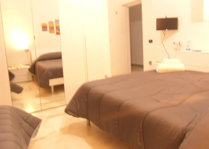 Italia Bed & Breakfast 3*