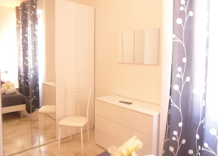 Italia Bed & Breakfast