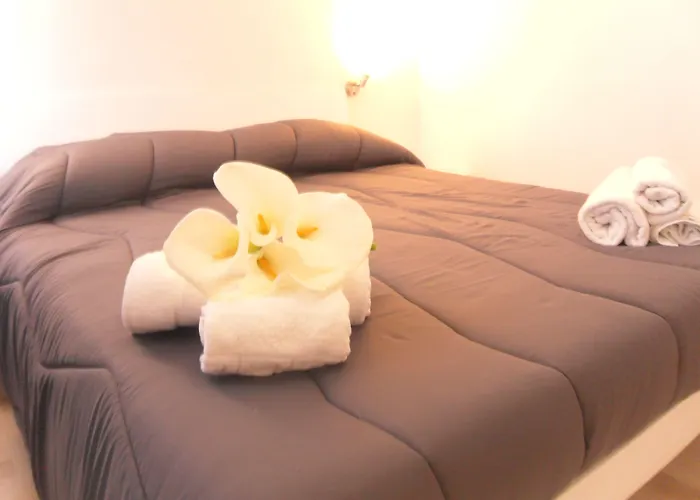 Bed & Breakfast Italia 3*