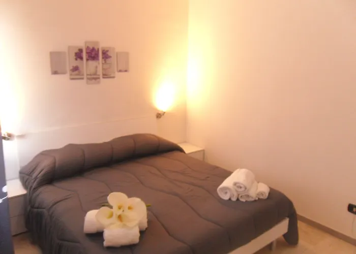 Bed & Breakfast Italia Milis