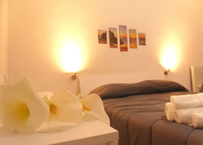 Italia Bed & Breakfast