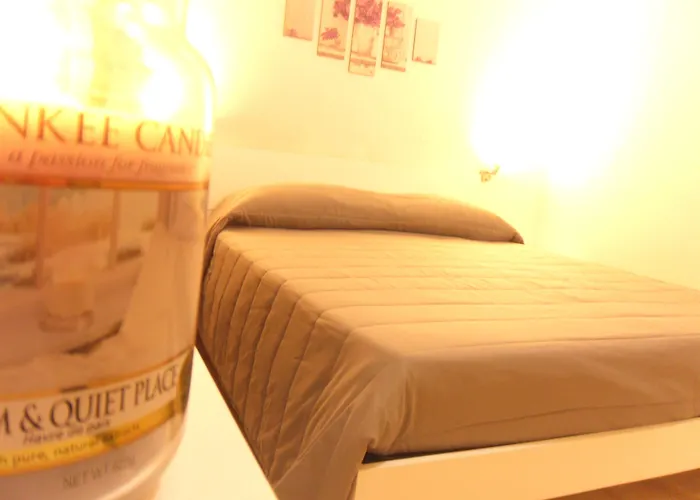 Bed and breakfast Italia 3*