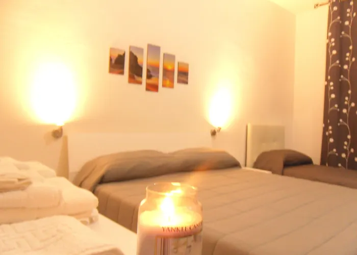 Italia Bed & Breakfast