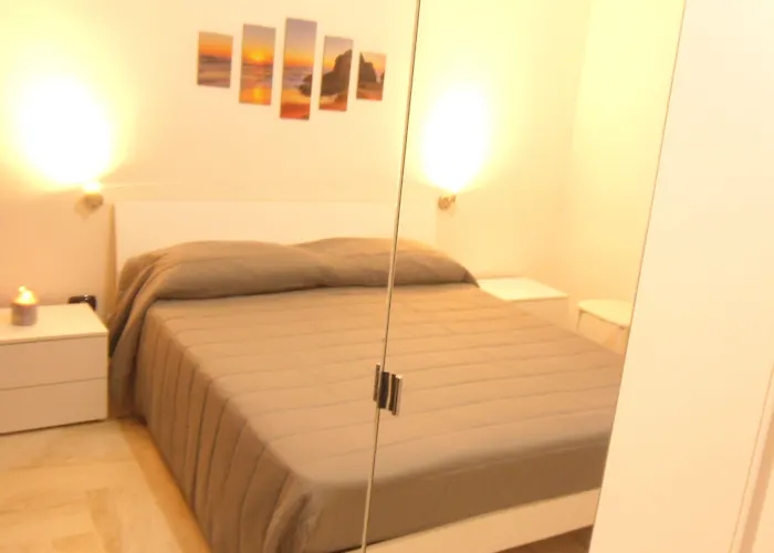 Bed & Breakfast Italia 3*