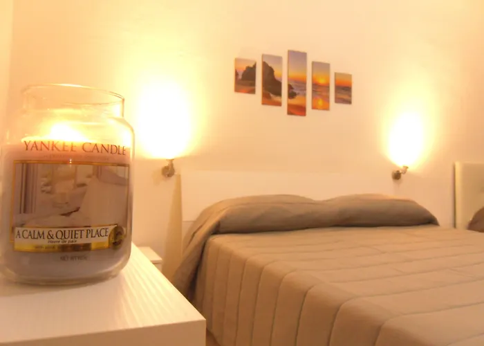 Italia Bed & Breakfast 3*