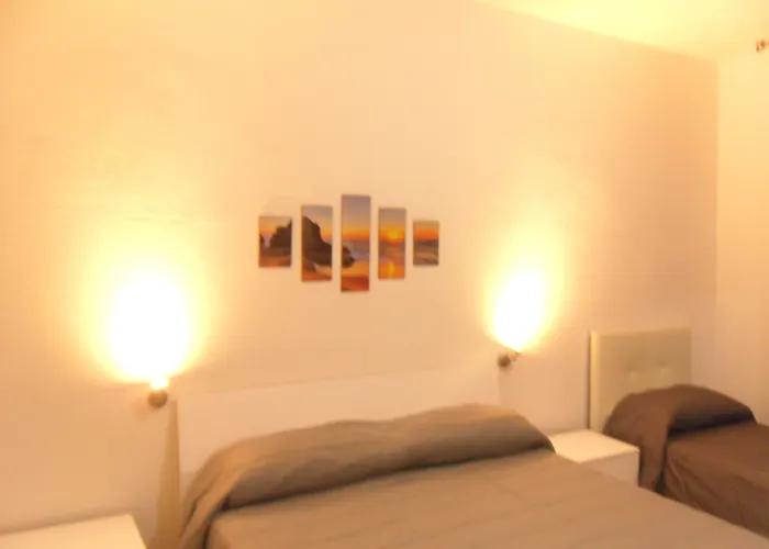 Bed & Breakfast Italia Milis