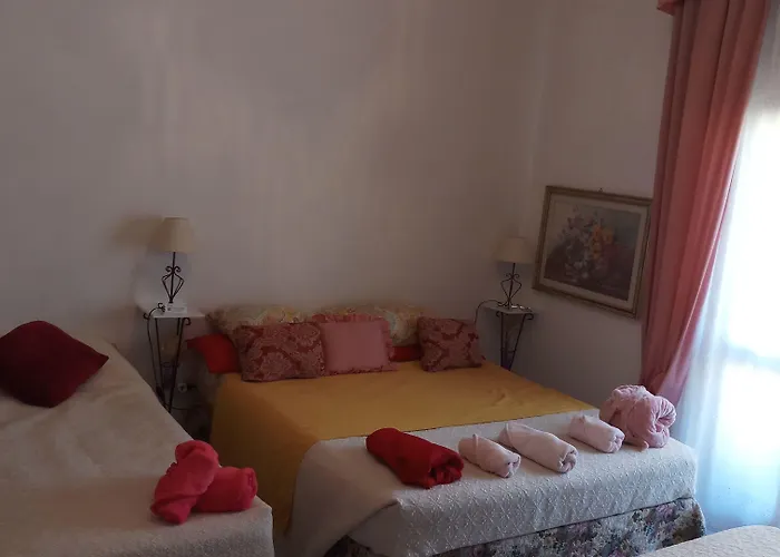 Italia Bed & Breakfast