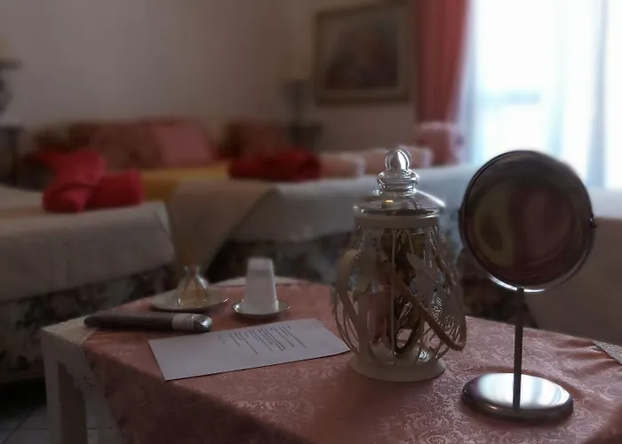 Bed and breakfast Italia 3*