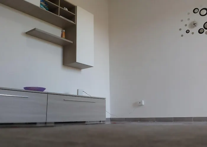 Italia Bed & Breakfast Milis