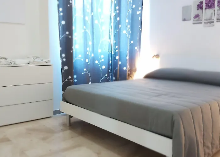 Bed & Breakfast Italia