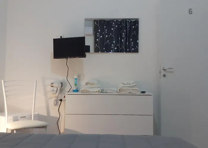 Bed & Breakfast Italia Milis