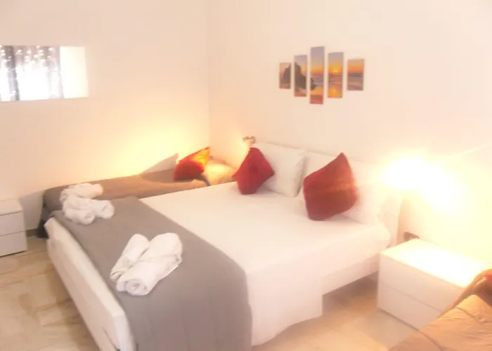 Bed & Breakfast Italia 3*