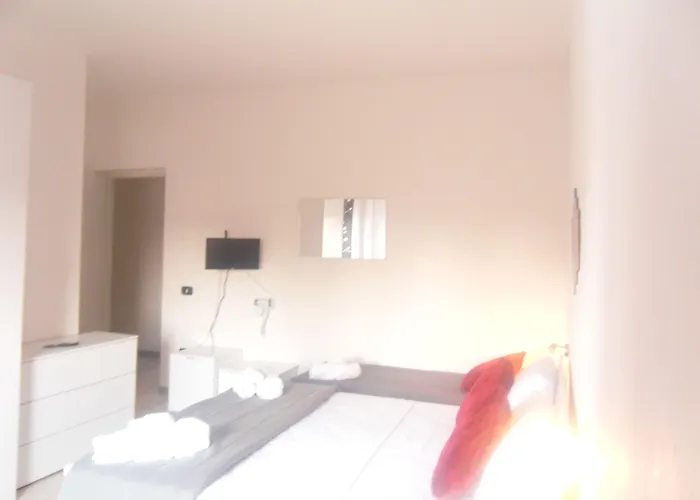 Italia Bed & Breakfast Milis