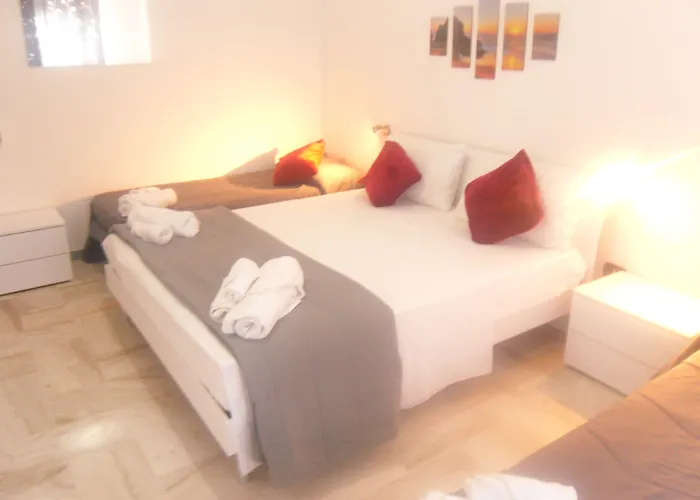 Italia Bed & Breakfast