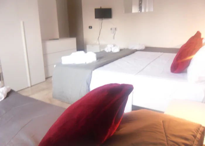 Bed & Breakfast Italia 3*