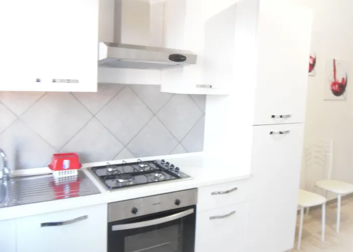 Italia Bed & Breakfast