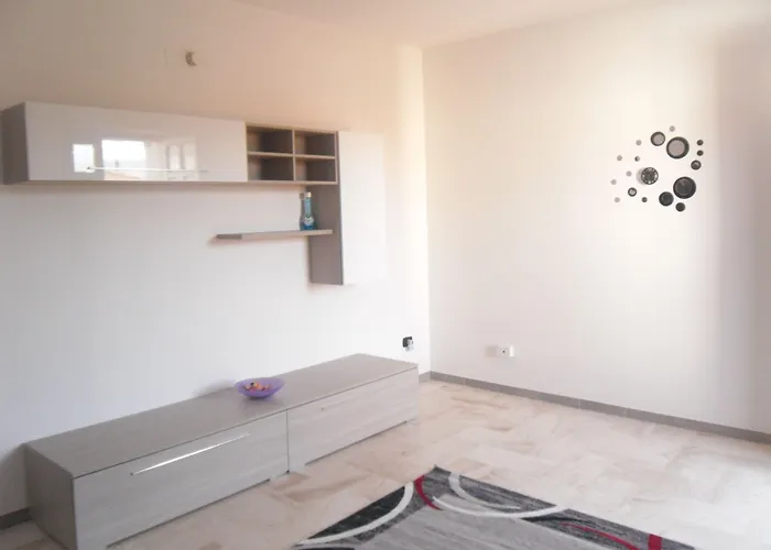 Italia Bed & Breakfast 3*