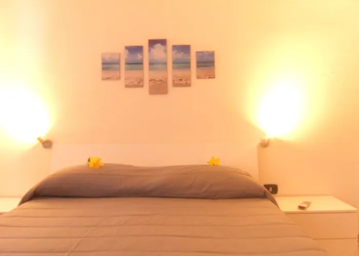 Italia Bed & Breakfast 3*