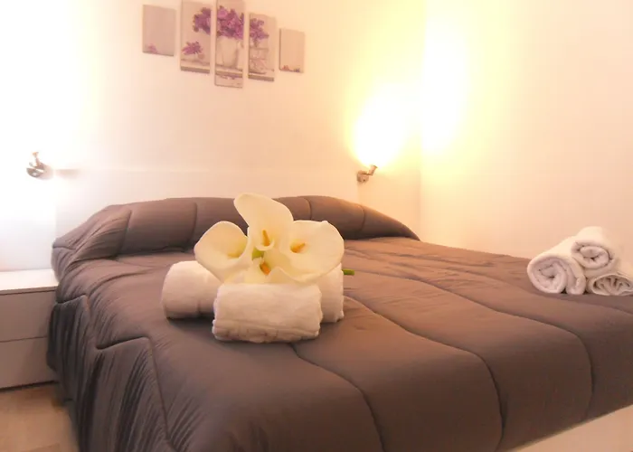 Bed & Breakfast Italia 3*