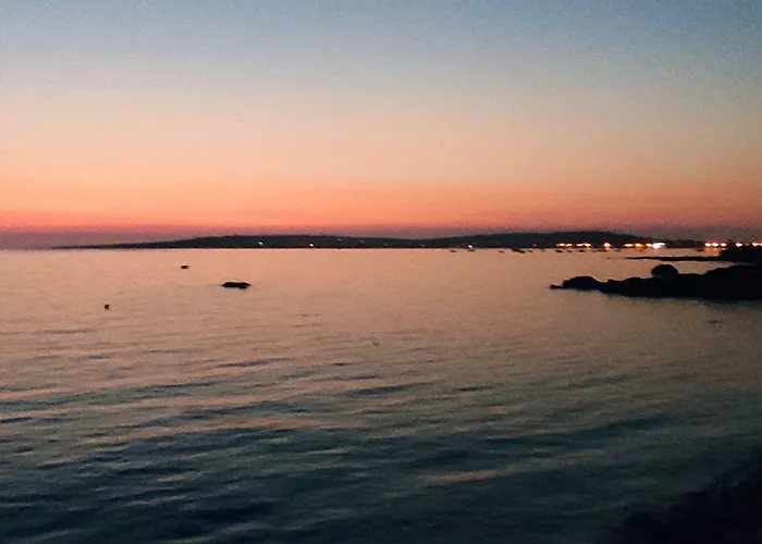 Bed and breakfast Italia 3*