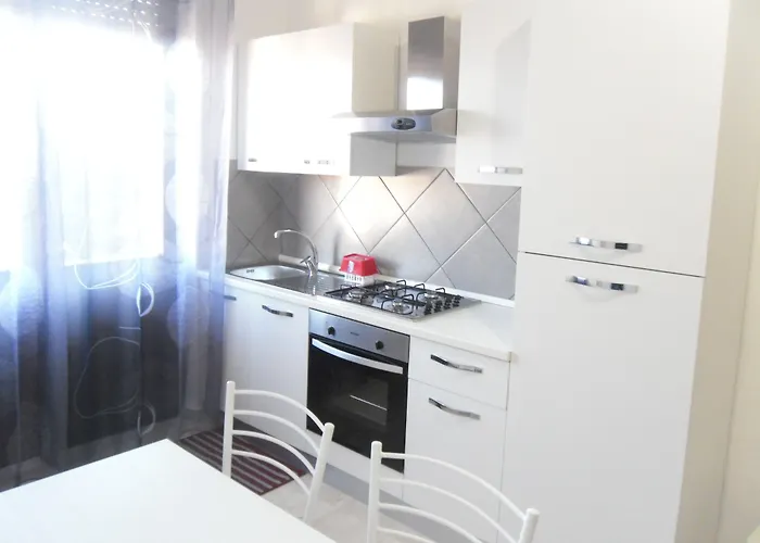 Bed & Breakfast Italia