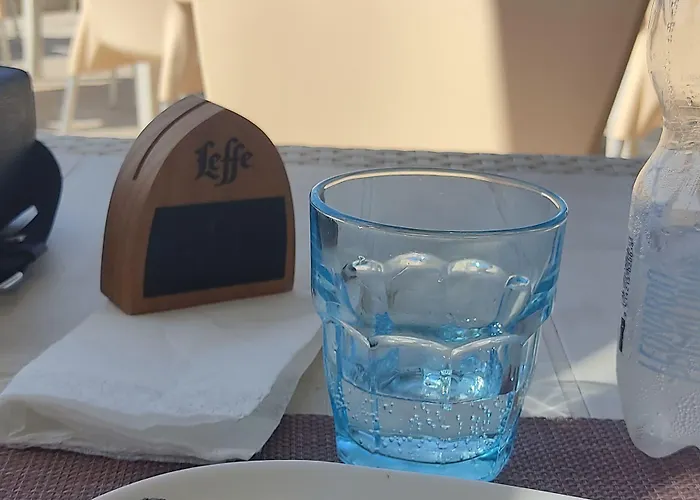 Bed & Breakfast Italia Milis