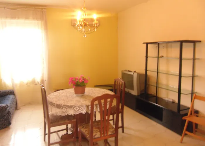 Italia Bed & Breakfast 3*