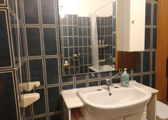 Bed & Breakfast Italia Milis