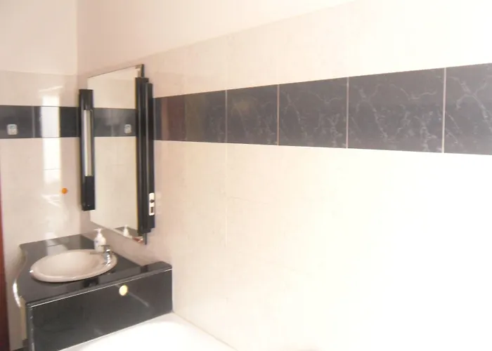 Italia Bed & Breakfast 3*