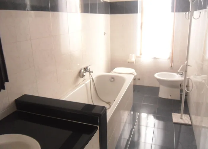 Bed and breakfast Italia