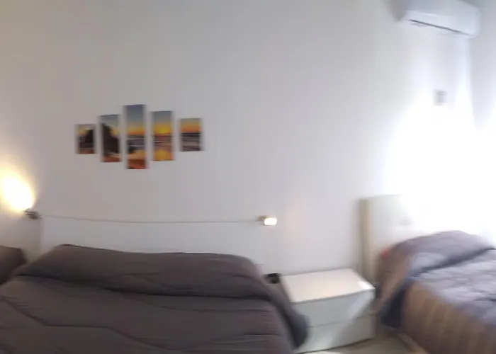 Bed & Breakfast Italia 3*