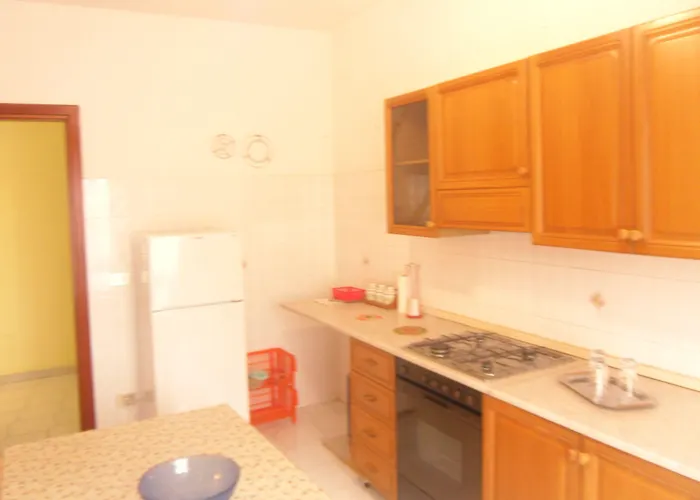 Italia Bed & Breakfast 3*