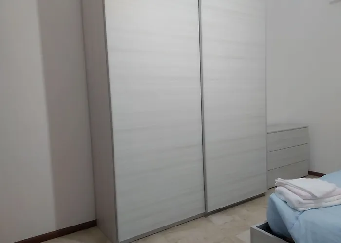 Italia Bed & Breakfast 3*