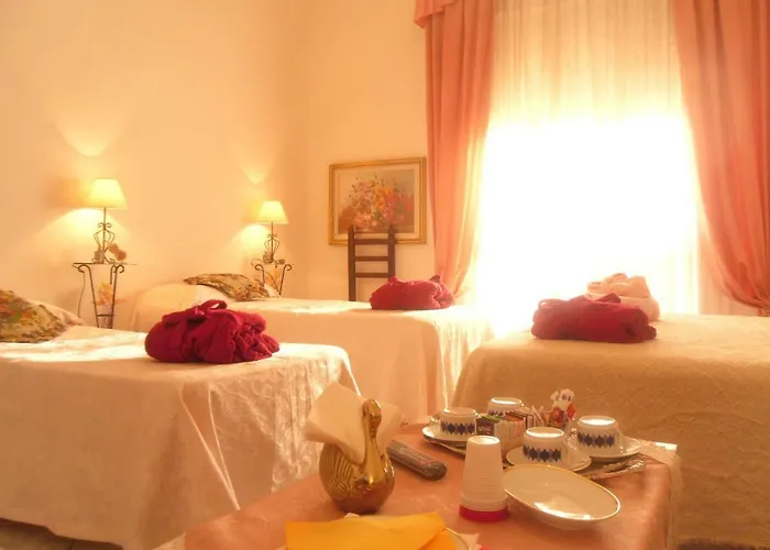 Italia Bed & Breakfast