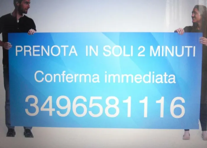 Bed & Breakfast Italia 3*