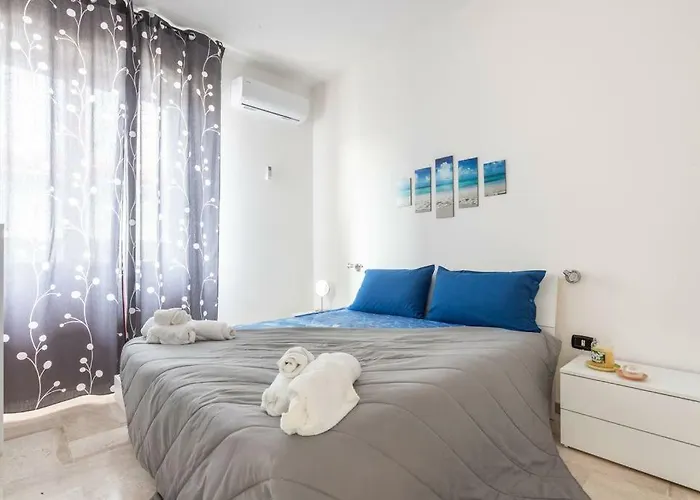 Italia Bed & Breakfast Milis